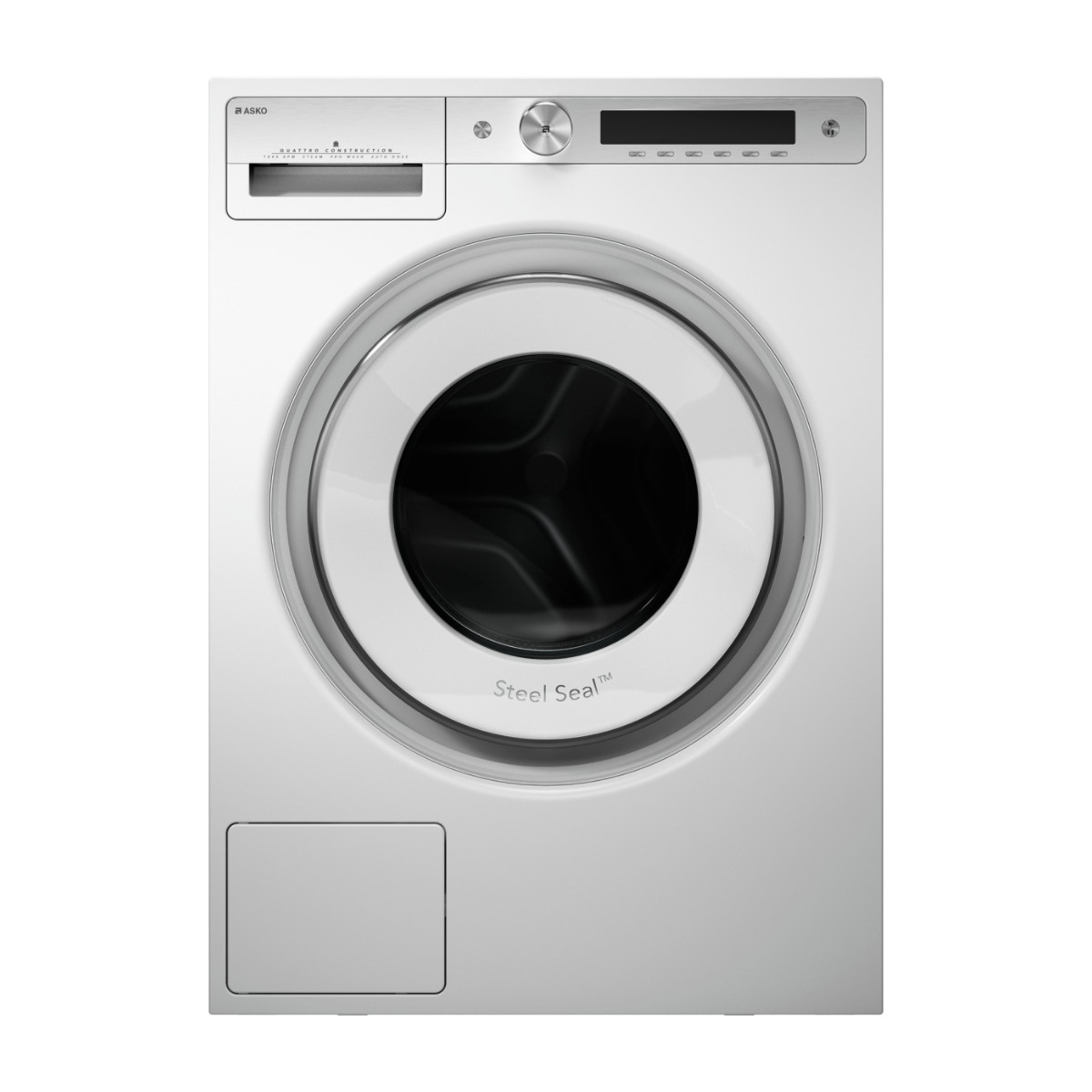 Asko W6098X.W/3