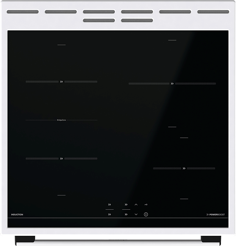 Gorenje GEIT6A60WPG billede 2