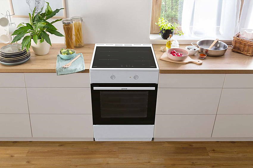 Gorenje GEIT6A60WPG billede 4