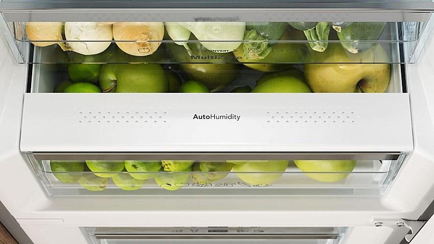 ASKO R23841W billede 7