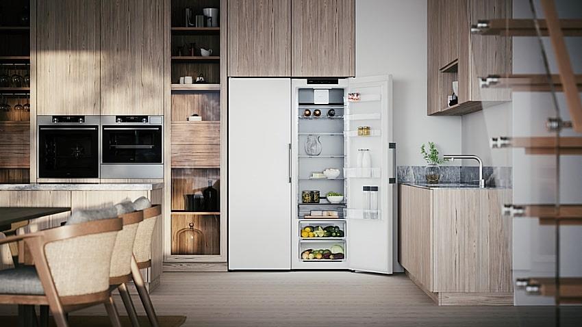 ASKO R23841W billede 9