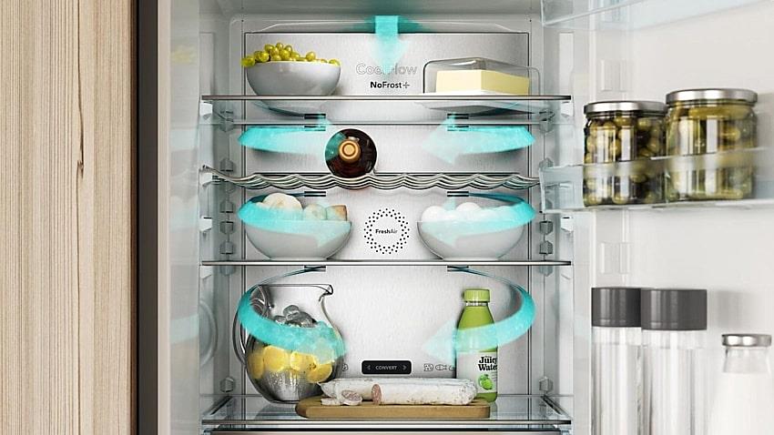 ASKO R23841W billede 5