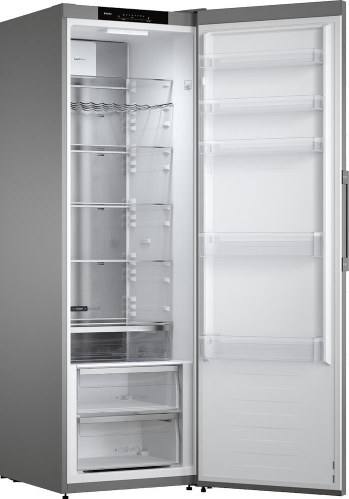 ASKO Køleskab R23841S billede 3