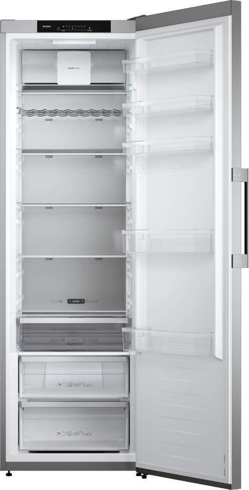 ASKO Køleskab R23841S billede 2