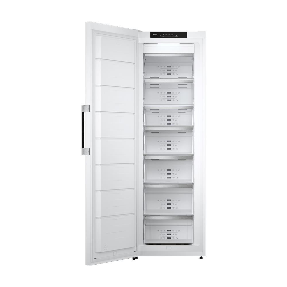 ASKO Fryseskab FN23841W billede 2