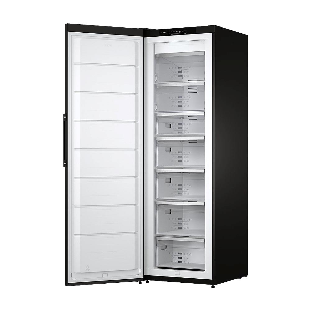 ASKO FN23841B fryseskab billede 2