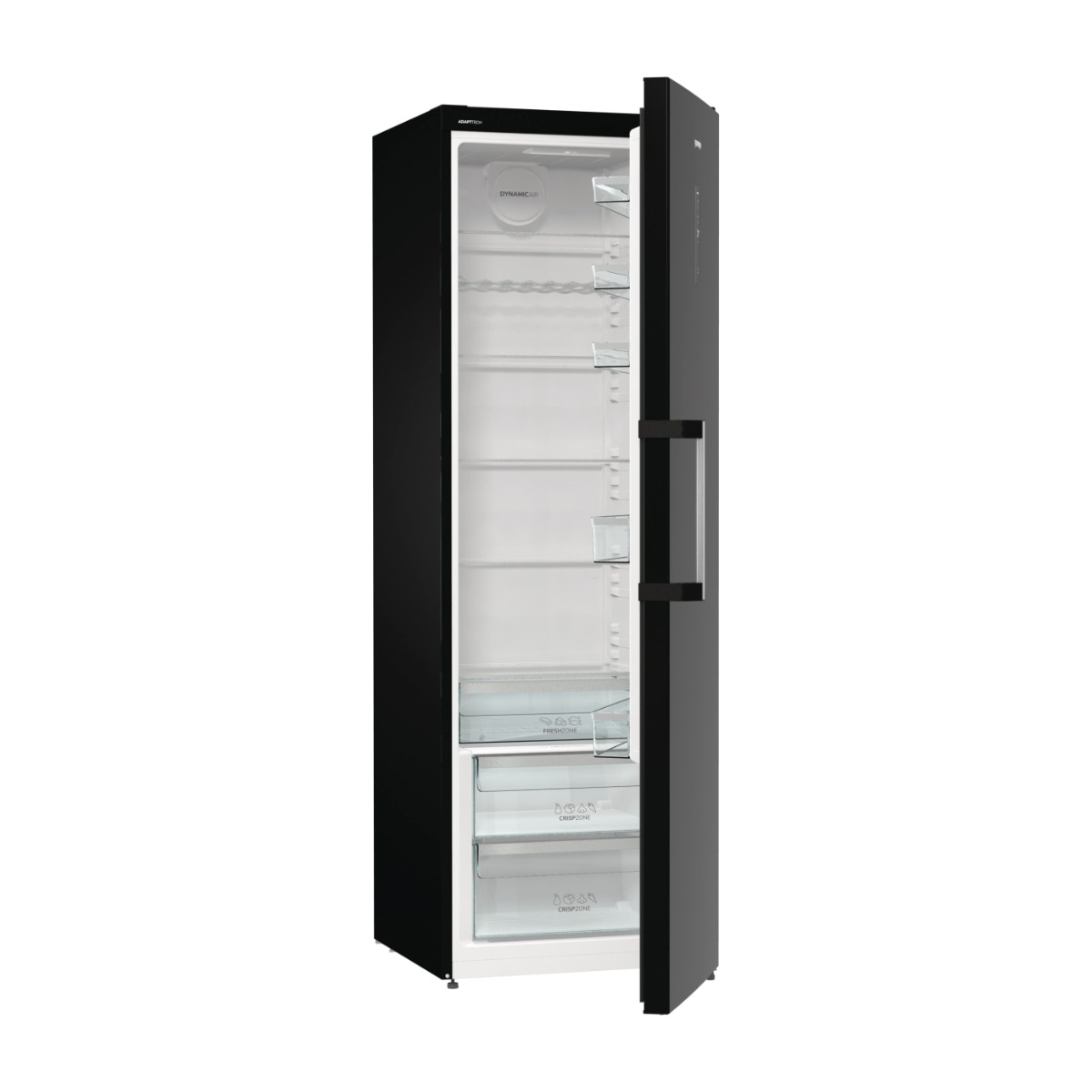 Gorenje Advanced Line R619DABK6 køleskab