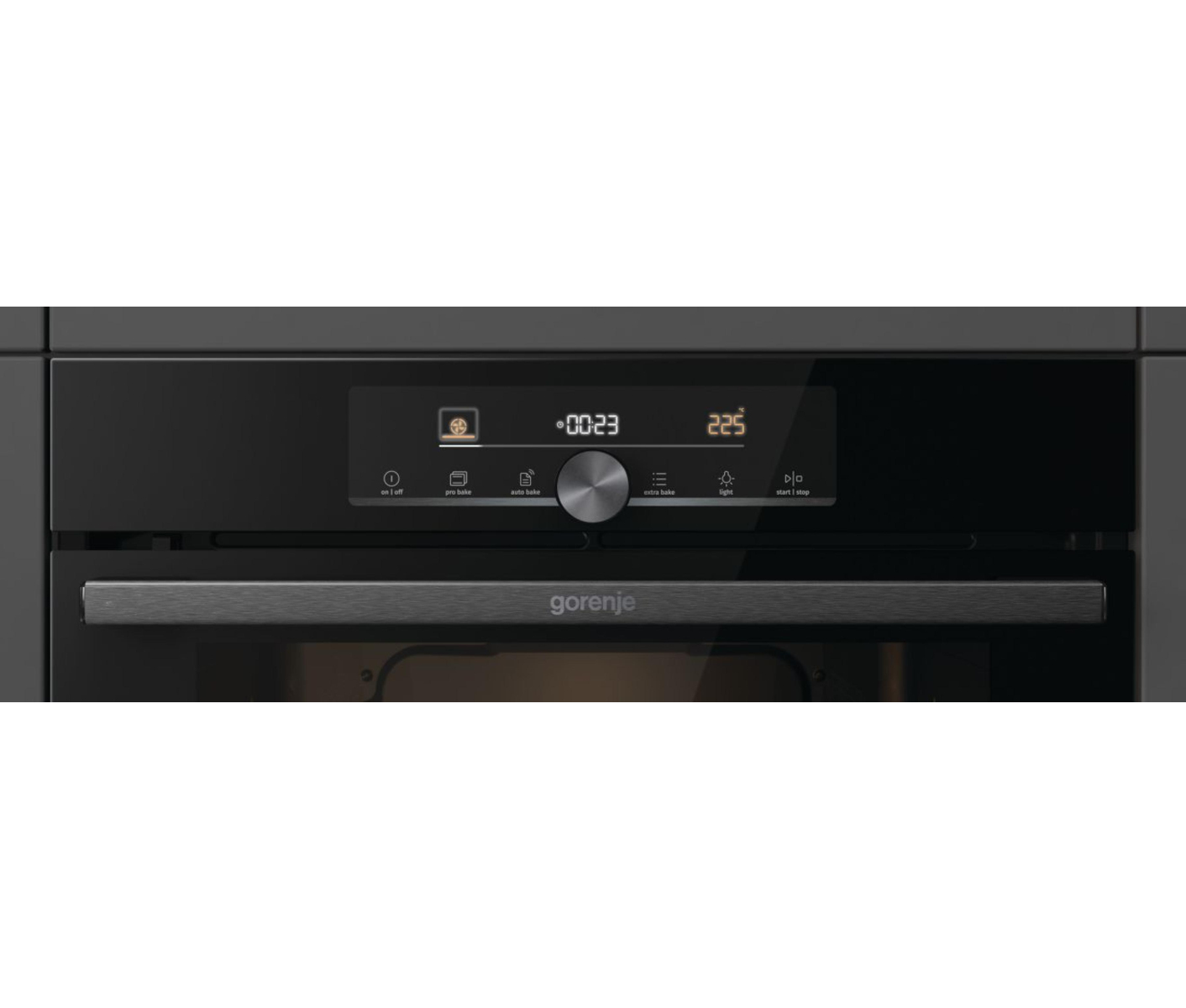 Gorenje GOP73BG Indbygningsovn