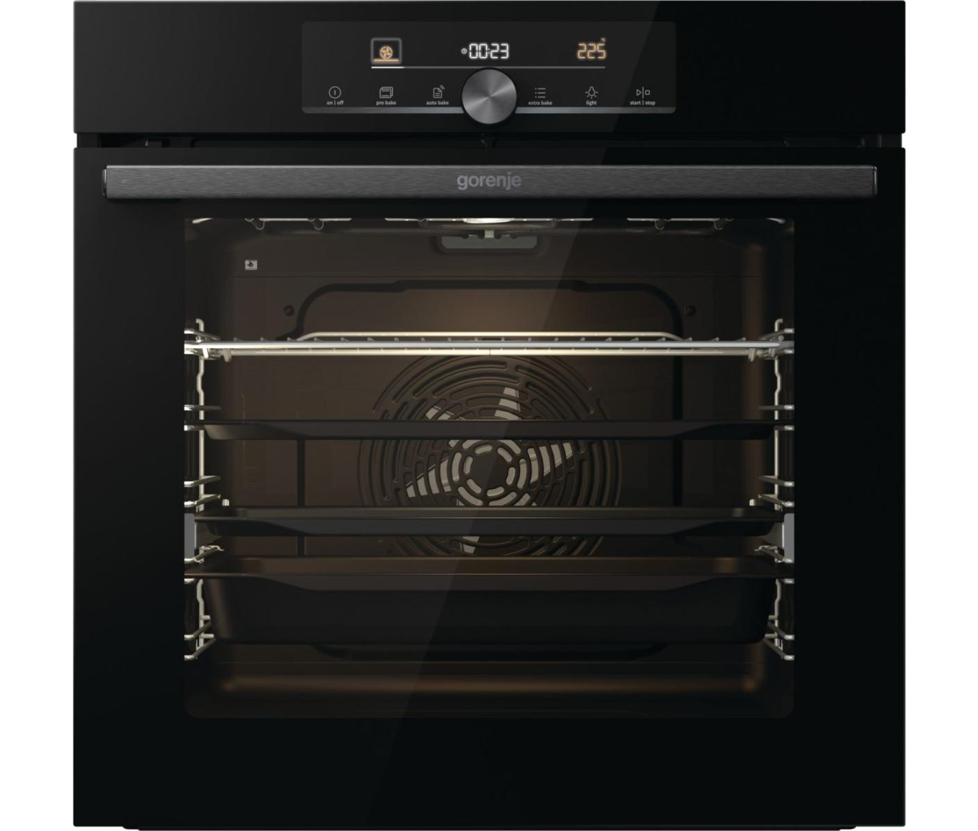 Gorenje GOP73BG Indbygningsovn