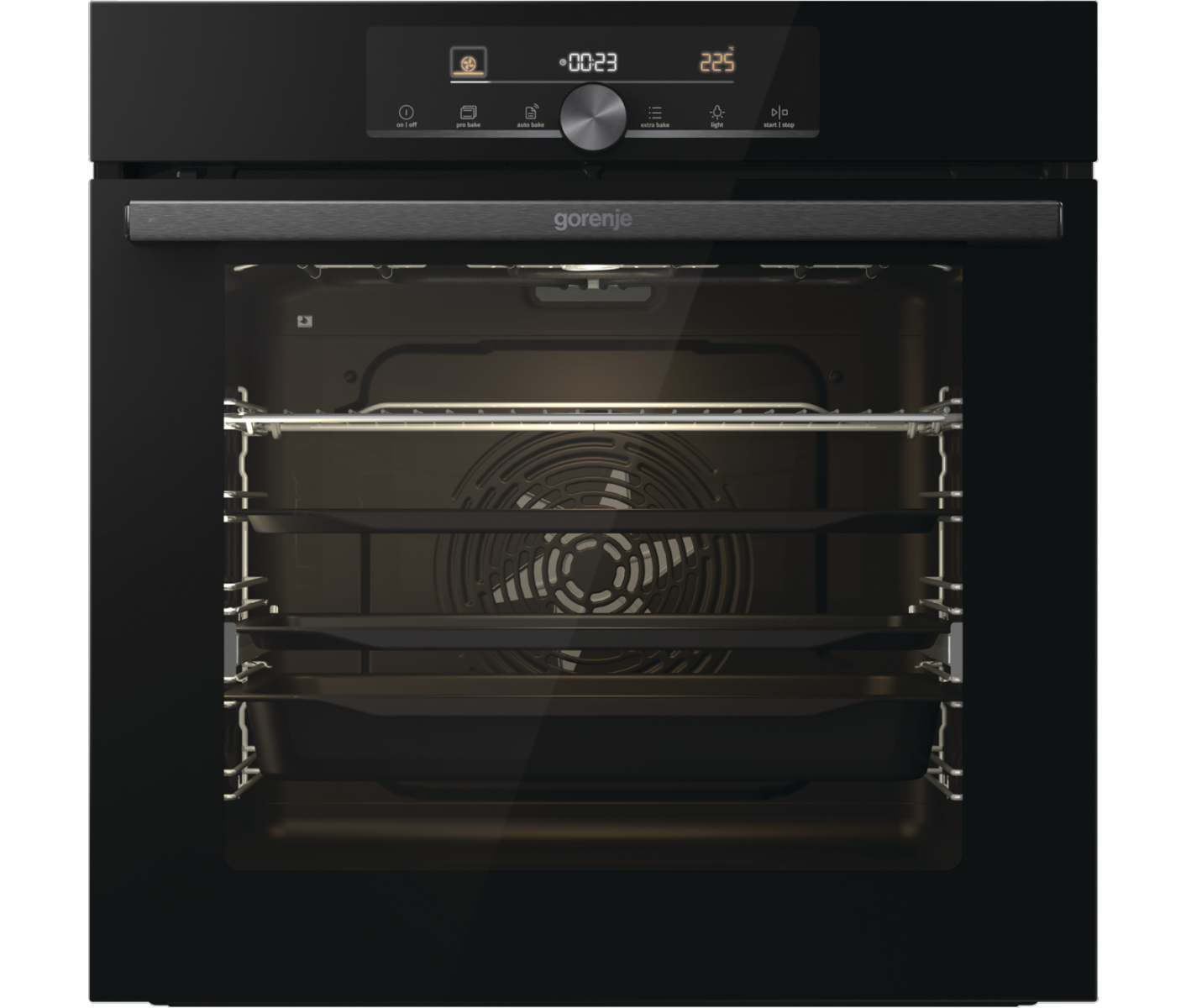 Gorenje GOP73BG Indbygningsovn