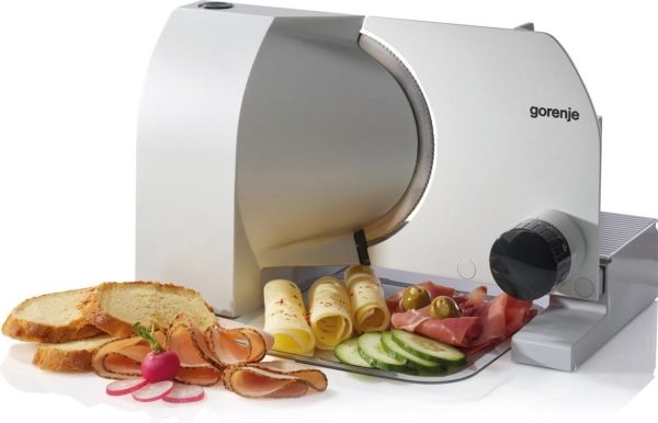 Gorenje R708A - Skæremaskine - 100 W