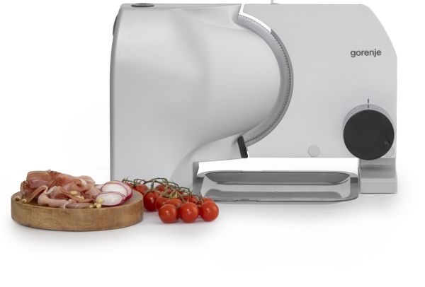Gorenje R708A - Skæremaskine - 100 W