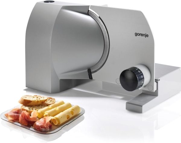 Gorenje R708A - Skæremaskine - 100 W