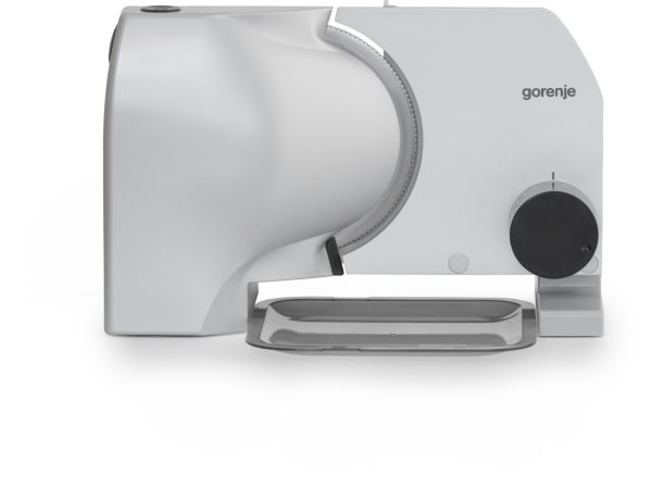 Gorenje R708A - Skæremaskine - 100 W