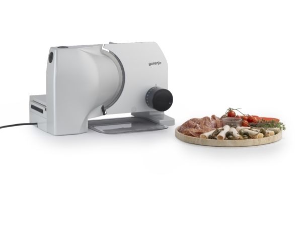 Gorenje R708A - Skæremaskine - 100 W