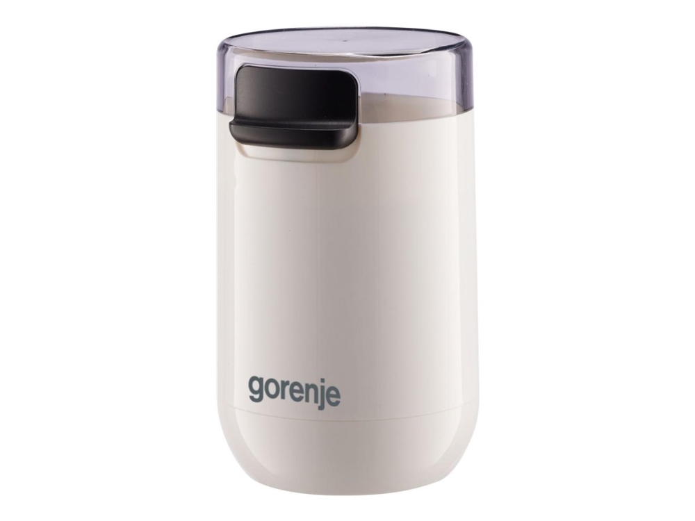 Gorenje SMK150SW - Krydderi-/kaffemølle - 150 W