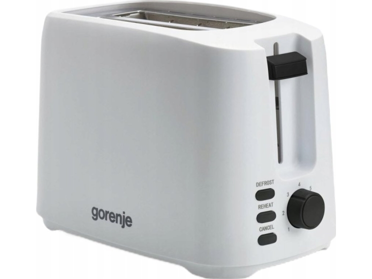Brødrister Gorenje T700XG