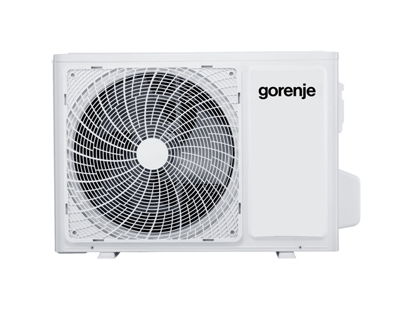 Klimaanlæg Gorenje TITAN35 CJ udedel 20011467