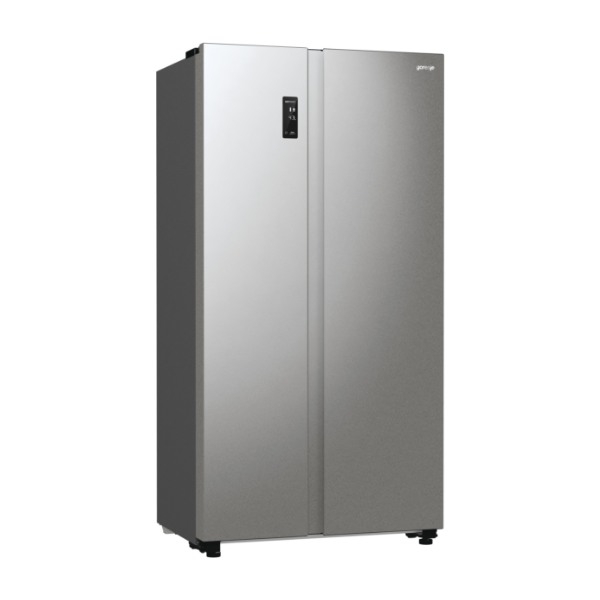 Gorenje Advanced Line NRR9185DAXL side by side billede 7