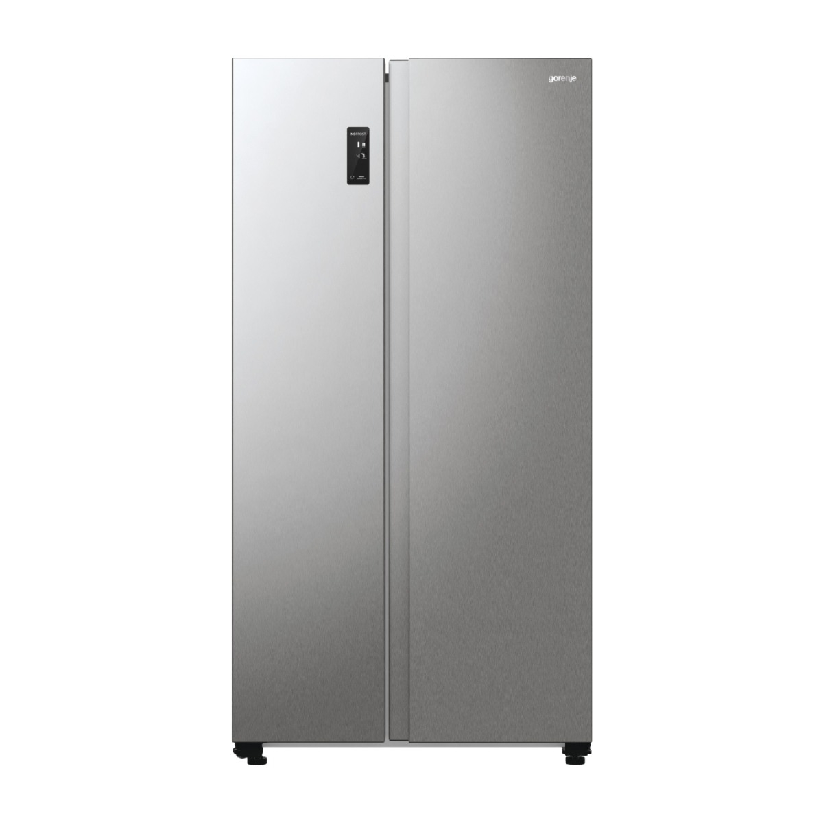 Gorenje Advanced Line NRR9185DAXL side by side billede 1