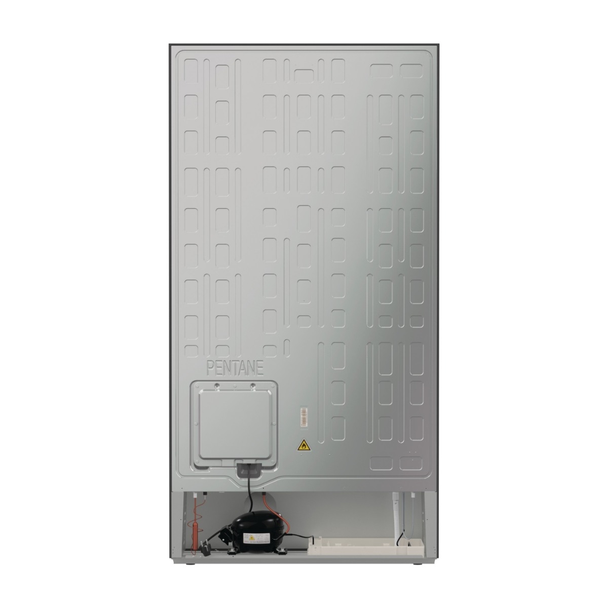 Gorenje Advanced Line NRR9185DAXL side by side billede 6