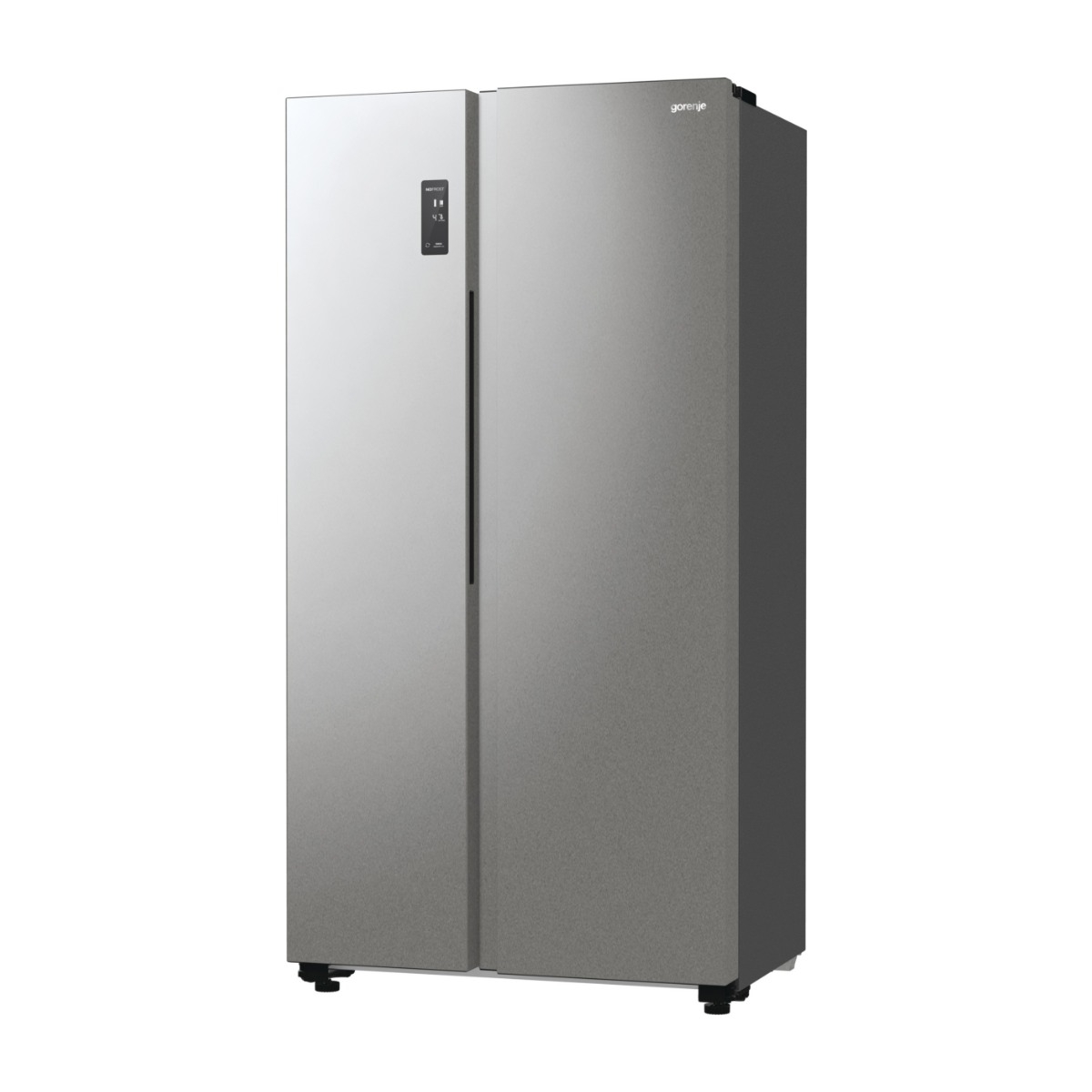 Gorenje Advanced Line NRR9185DAXL side by side billede 8