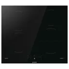 Gorenje GI6401BSC Induktionskogeplade billede 3