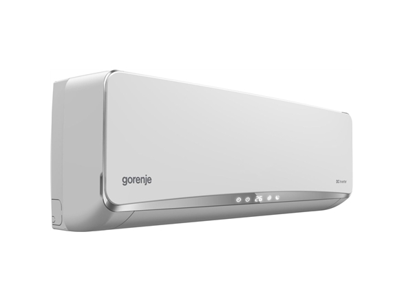 Gorenje klimaanlæg indedel 20011518 PANDORA26 TE01