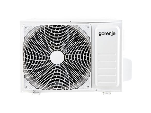 Gorenje aircondition udedel, 20011521 PANDORA35 TE01