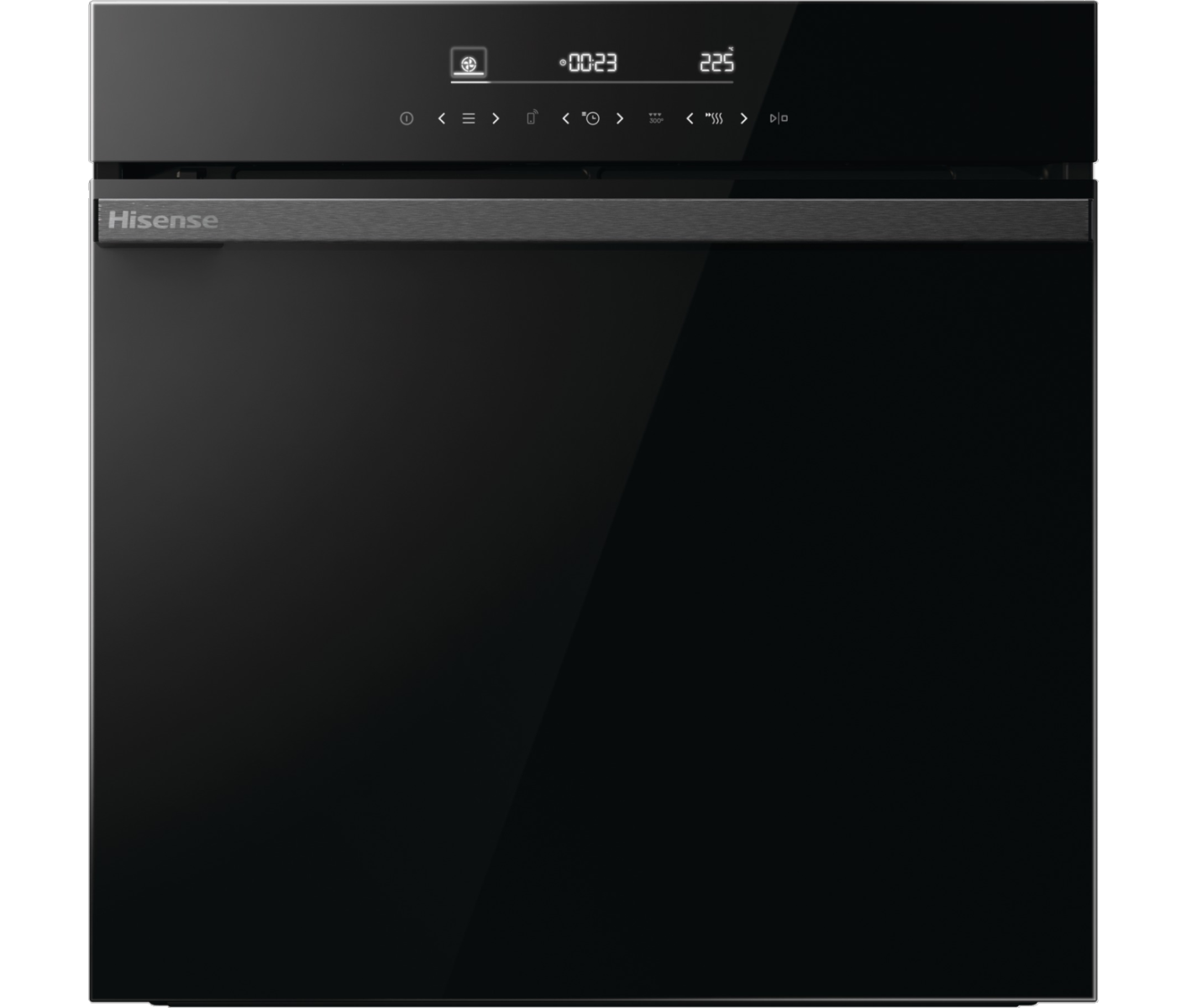 Hisense BI65346PDBGWIFi Indbygningsovn billede 3
