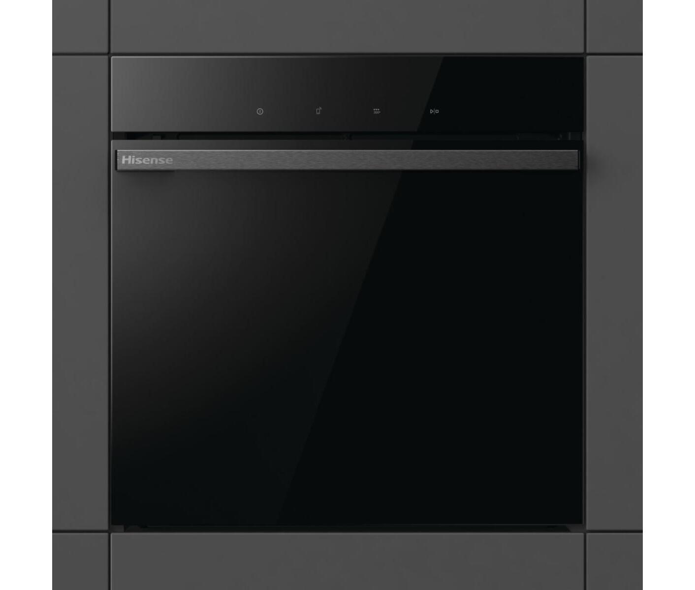 Hisense BI65346PDBGWIFi Indbygningsovn billede 7