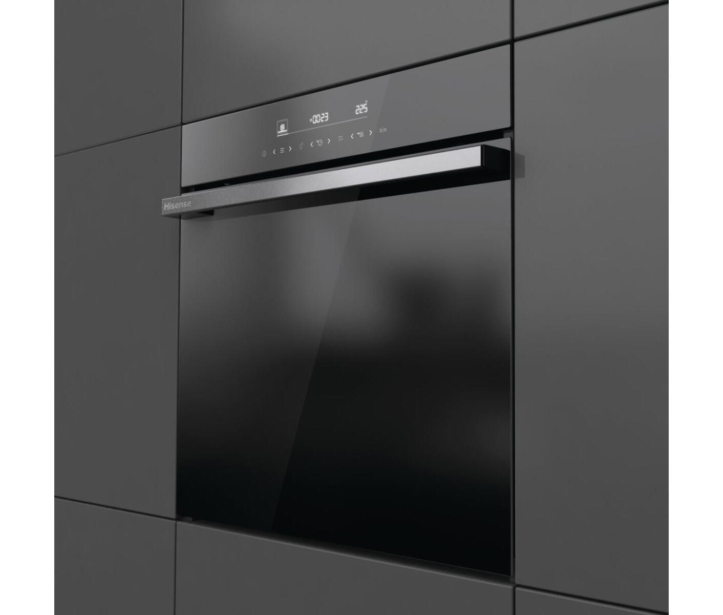 Hisense BI65346PDBGWIFi Indbygningsovn billede 9