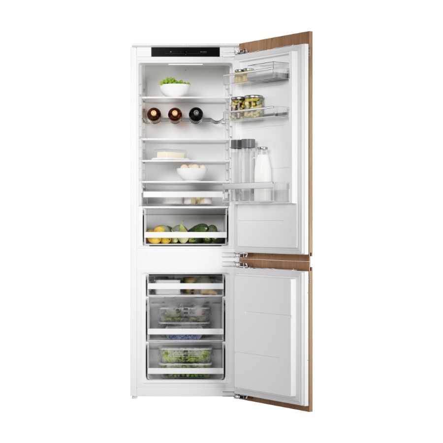 Asko Advanced Line RFN31831EI integreret kølefryseskab billede 9