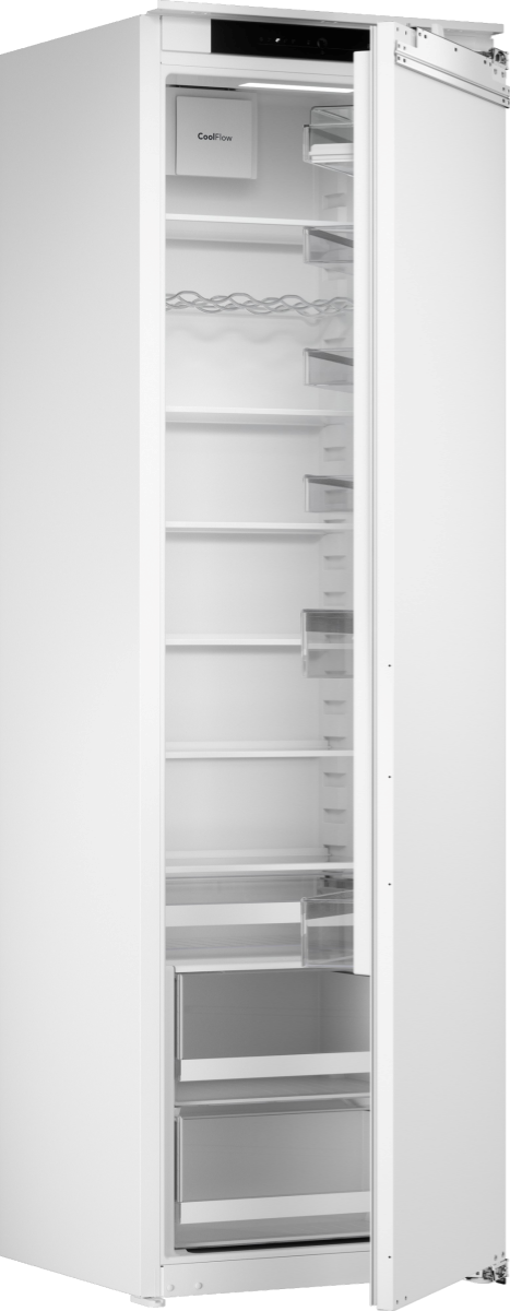 Asko R31831EI billede 2