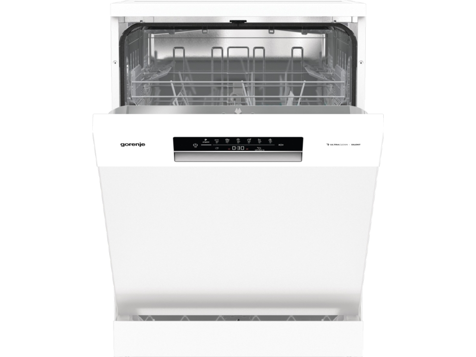 Hivision Opvaskemaskine GS642E90W