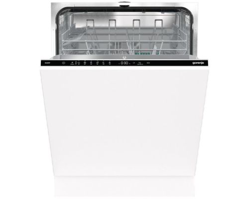 Gorenje GV642E90 Opvaskemaskine til integrering billede 1