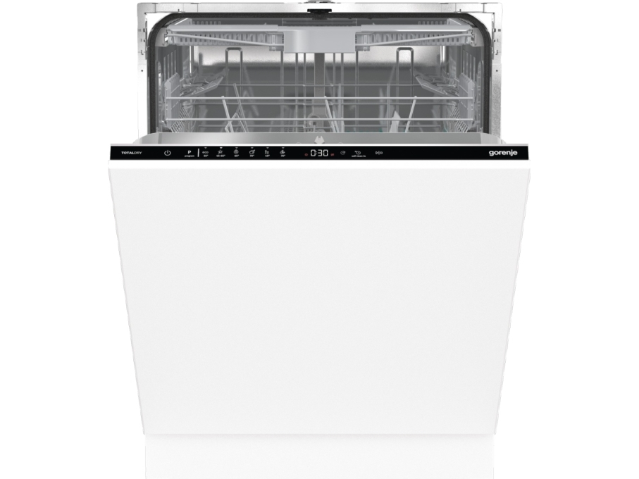 Gorenje 3838782723179 - Opvaskemaskine - Sort