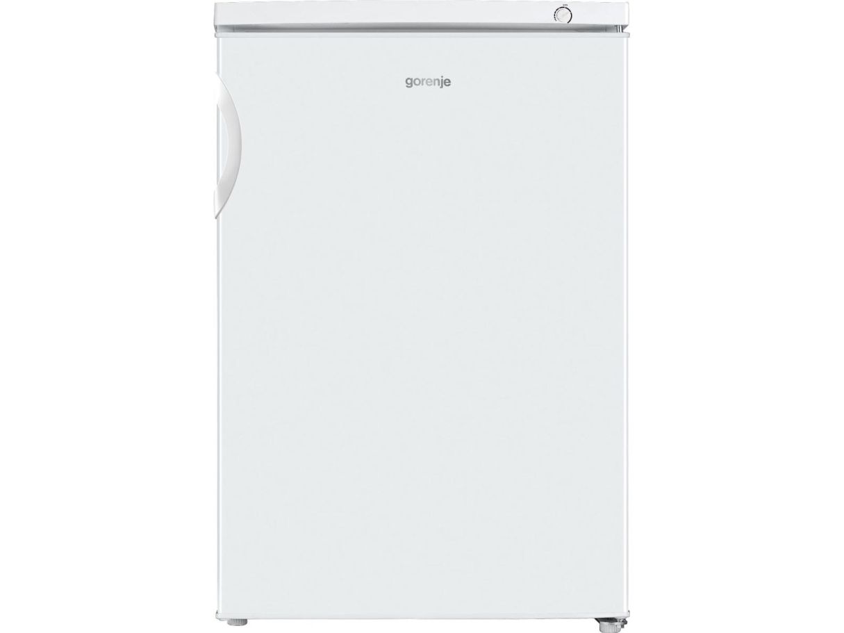 Gorenje F49DPW, 85 L, 4 kg/24t, SN-T, 40 dB, D, Hvid