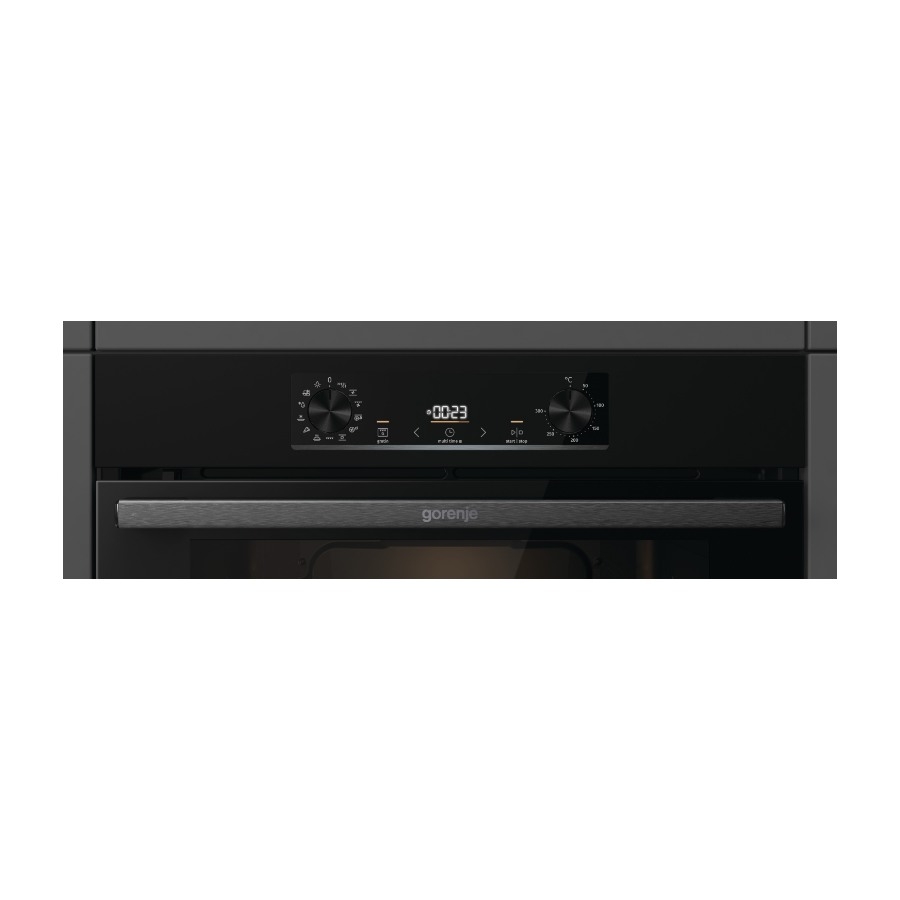 Gorenje Advanced Line BOP9636B indbygningsovn billede 6