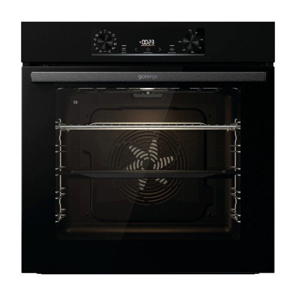 Gorenje Advanced Line BOP9636B indbygningsovn billede 2