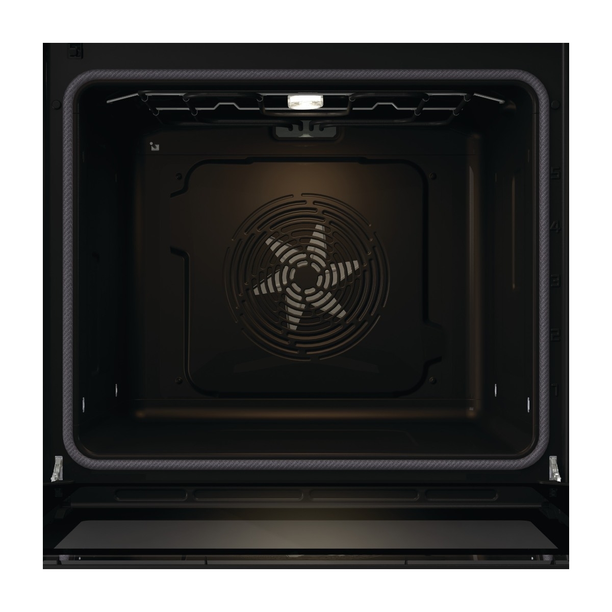 Gorenje Advanced Line BOP9636B indbygningsovn billede 7