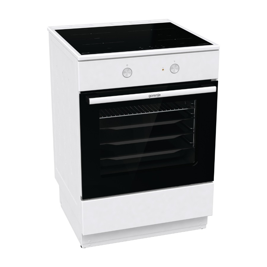 Gorenje EI9617PW induktionskomfur billede 9