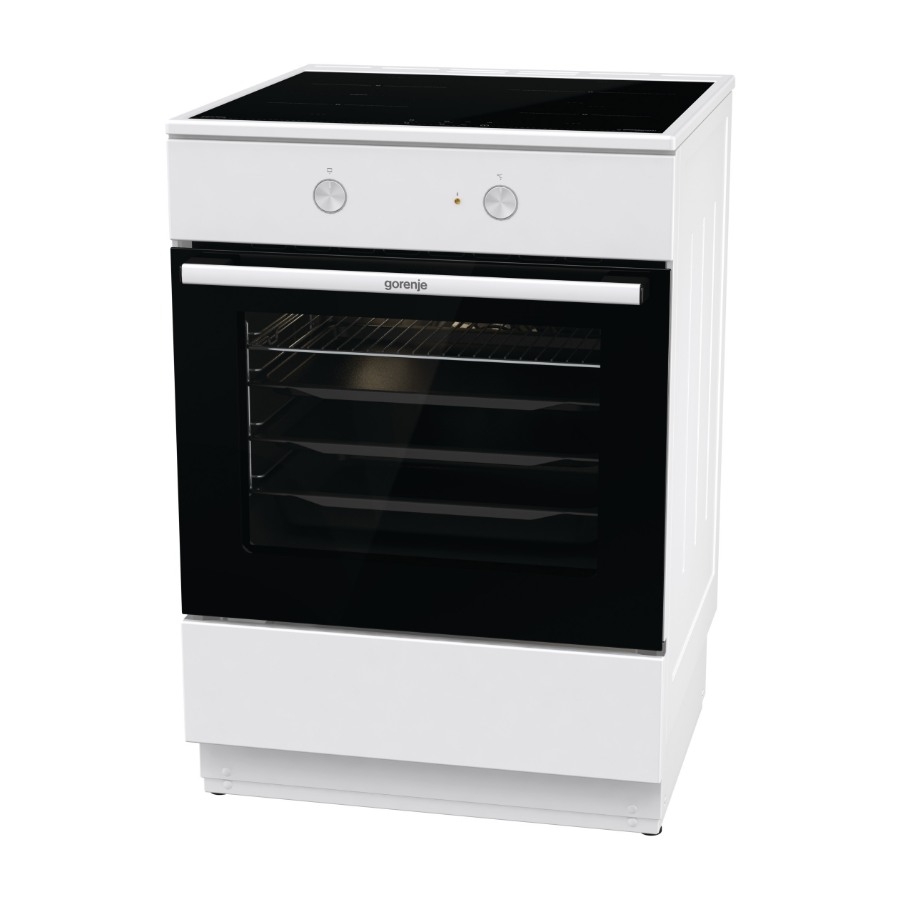 Gorenje EI9617PW induktionskomfur billede 6