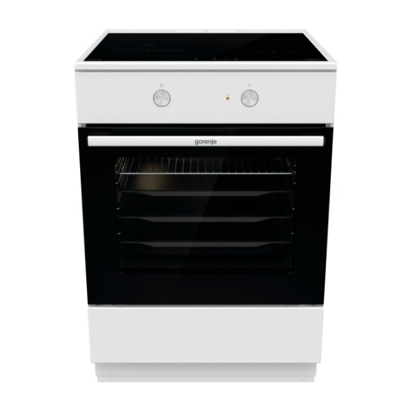 Gorenje EI9617PW induktionskomfur billede 2