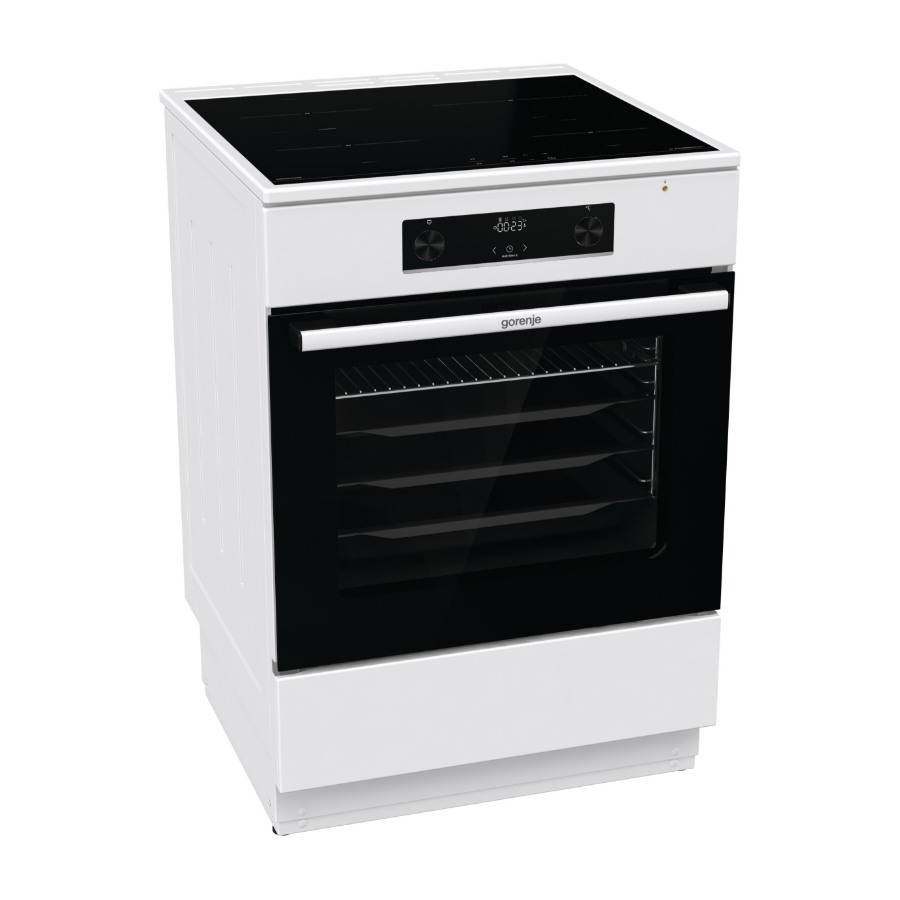 Gorenje EI9647PW induktionskomfur billede 9