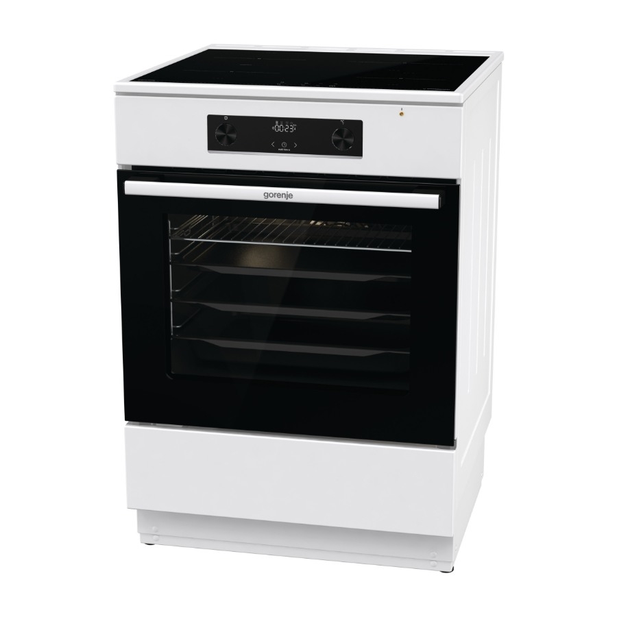 Gorenje EI9647PW induktionskomfur billede 5