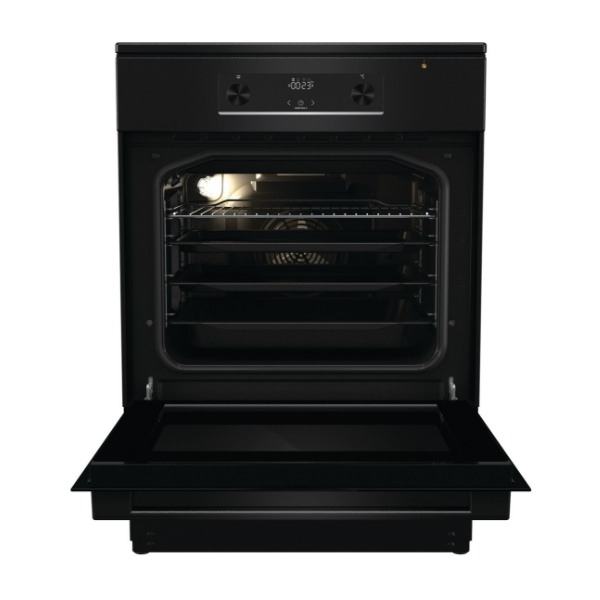 Gorenje EI9647PB induktionskomfur billede 4