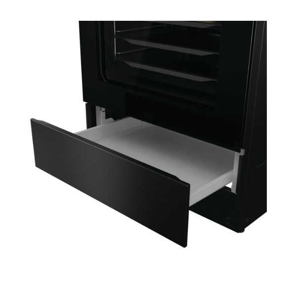 Gorenje EI9647PB induktionskomfur billede 7