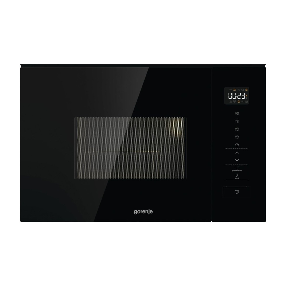 Gorenje BM201SG3BG Mikroovn til indbygning