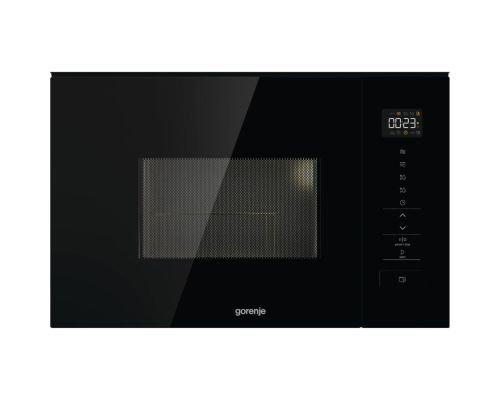 Gorenje BM201SG3BG Mikroovn til indbygning